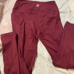 TYC full length leggings